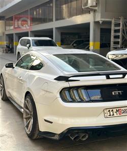 فورد موستانج